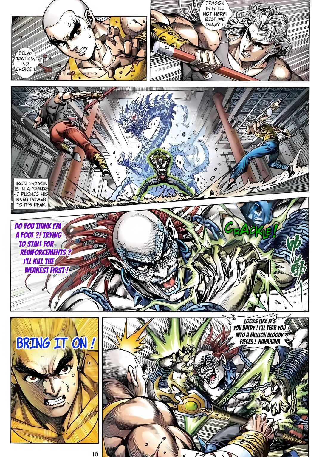 Chapter 3 - Page 10