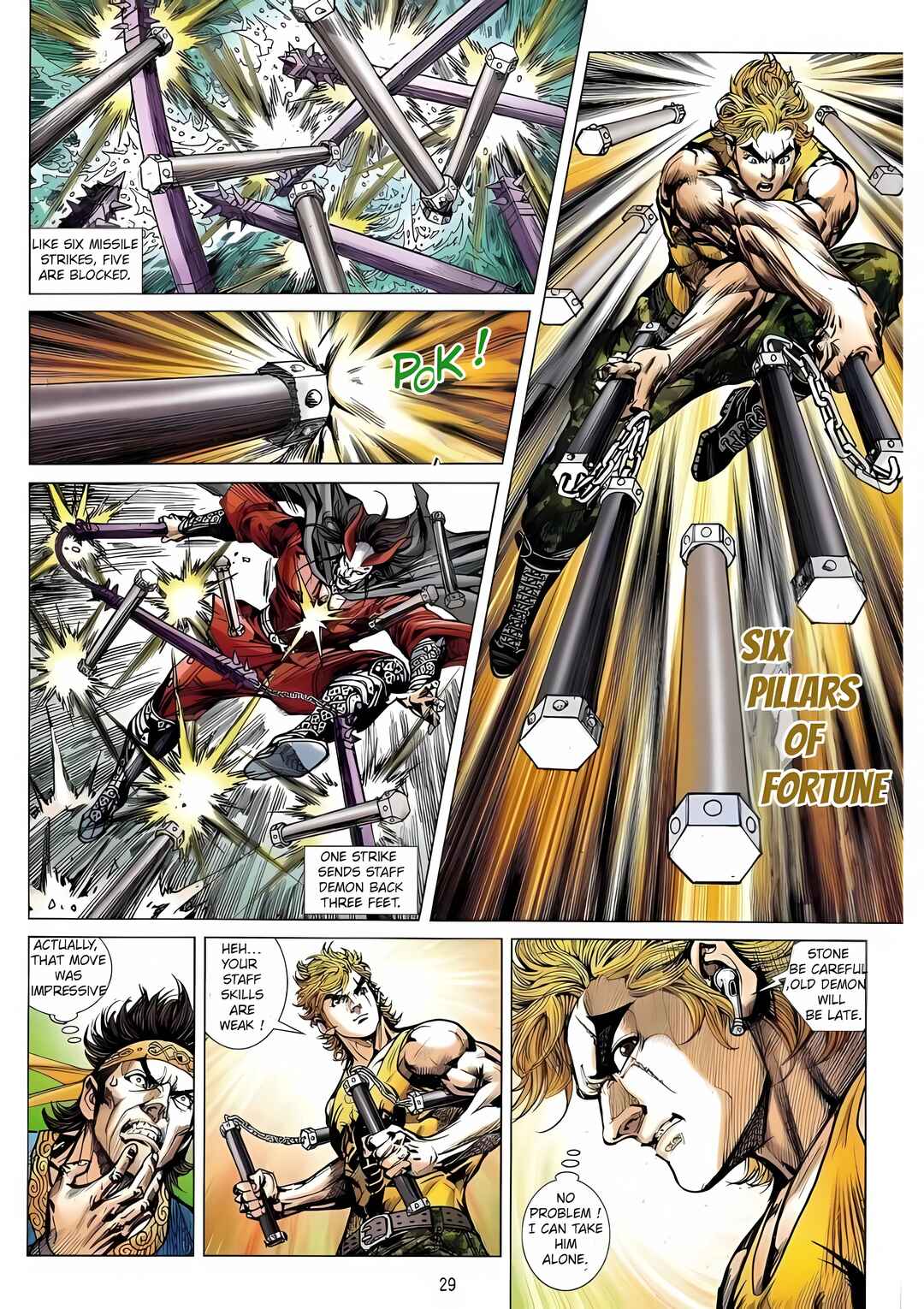 Chapter 3 - Page 29