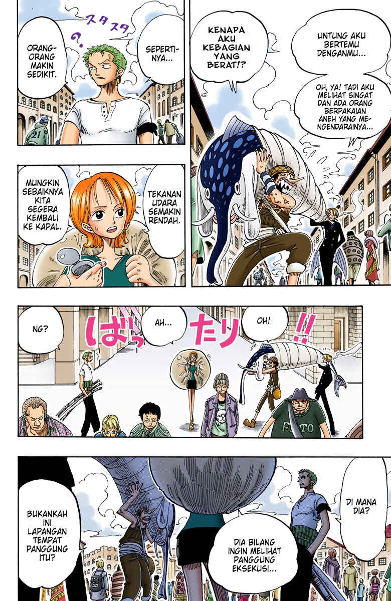 Chapter 98 - Page 18