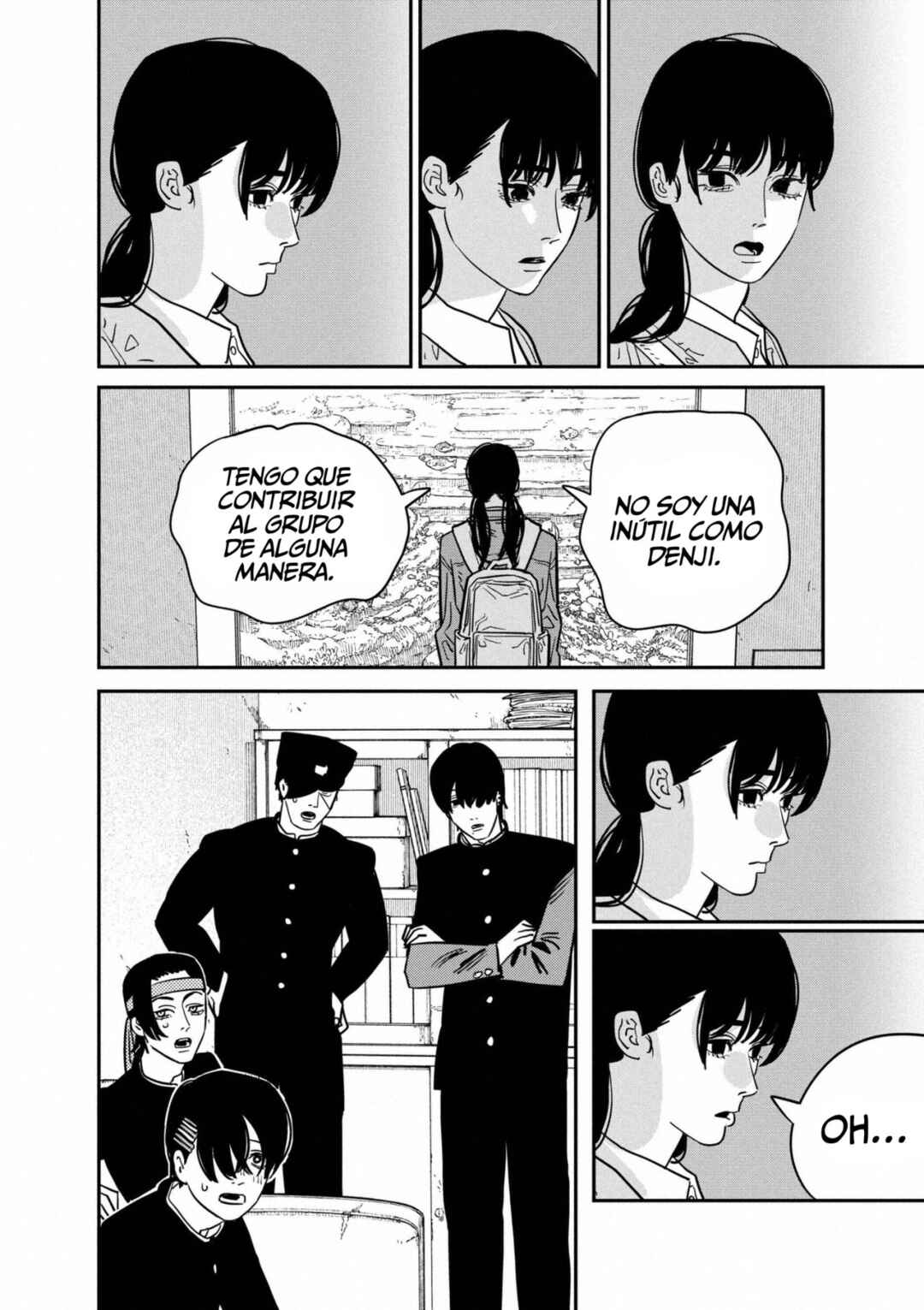 Chapter 114 - Page 17