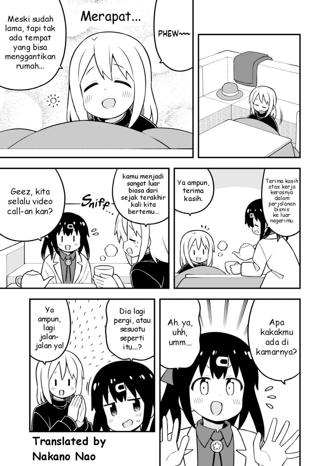 Chapter 84 - Page 7