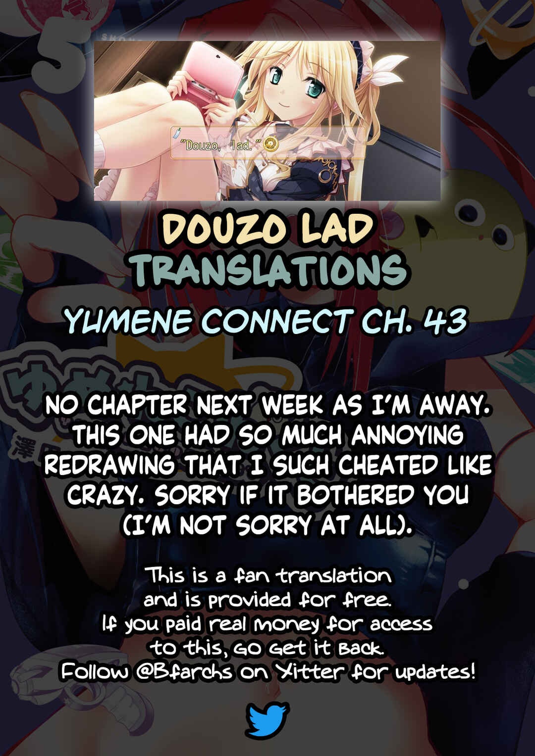 Chapter 43 - Page 21
