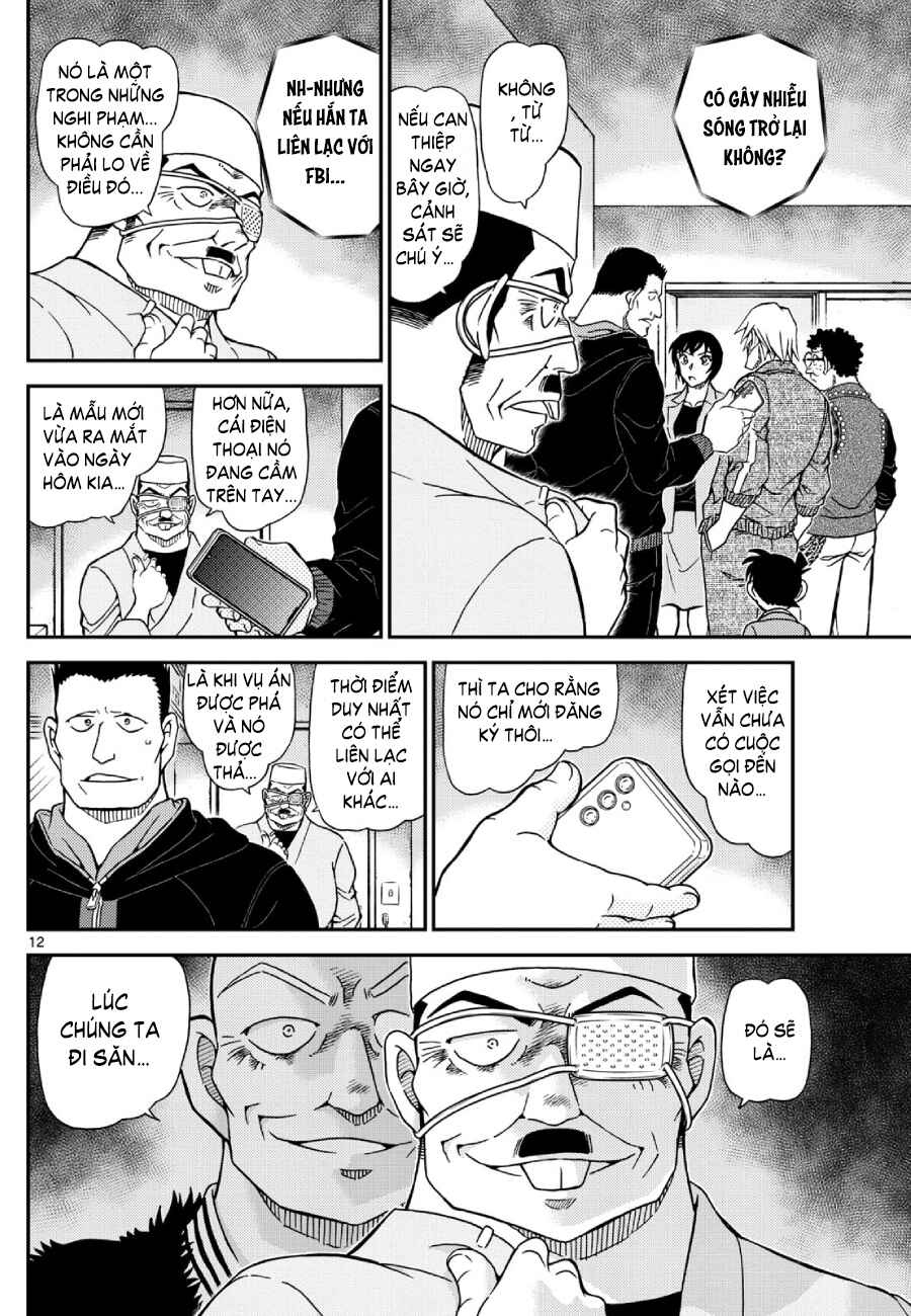 Chapter 1148 - Page 13