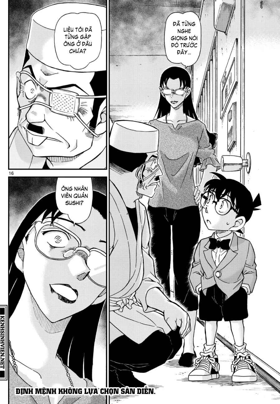 Chapter 1148 - Page 17