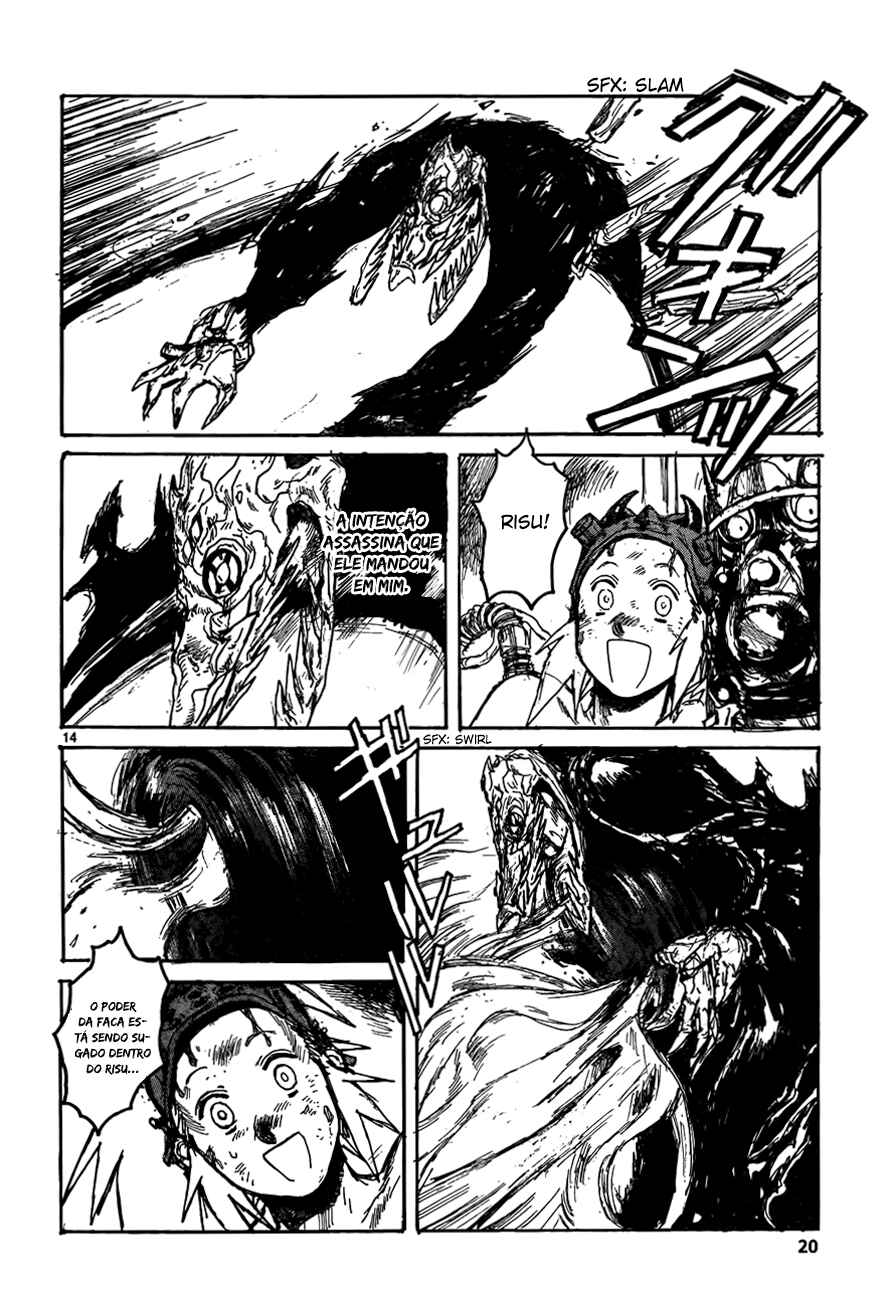 Chapter 131 - Page 14
