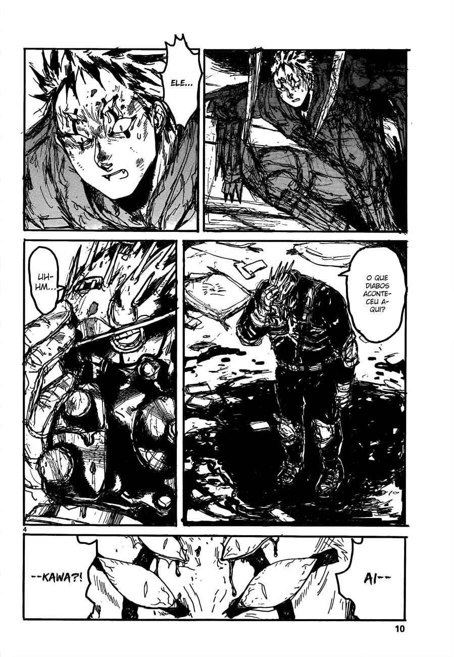 Chapter 131 - Page 4