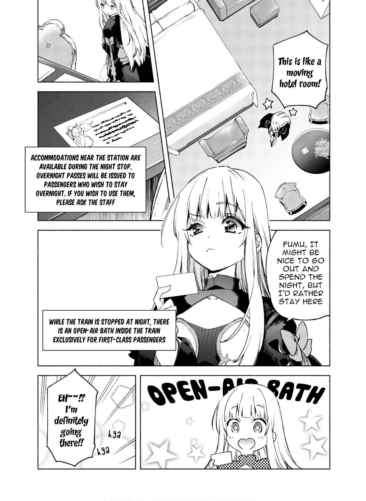 Chapter 46 - Page 16