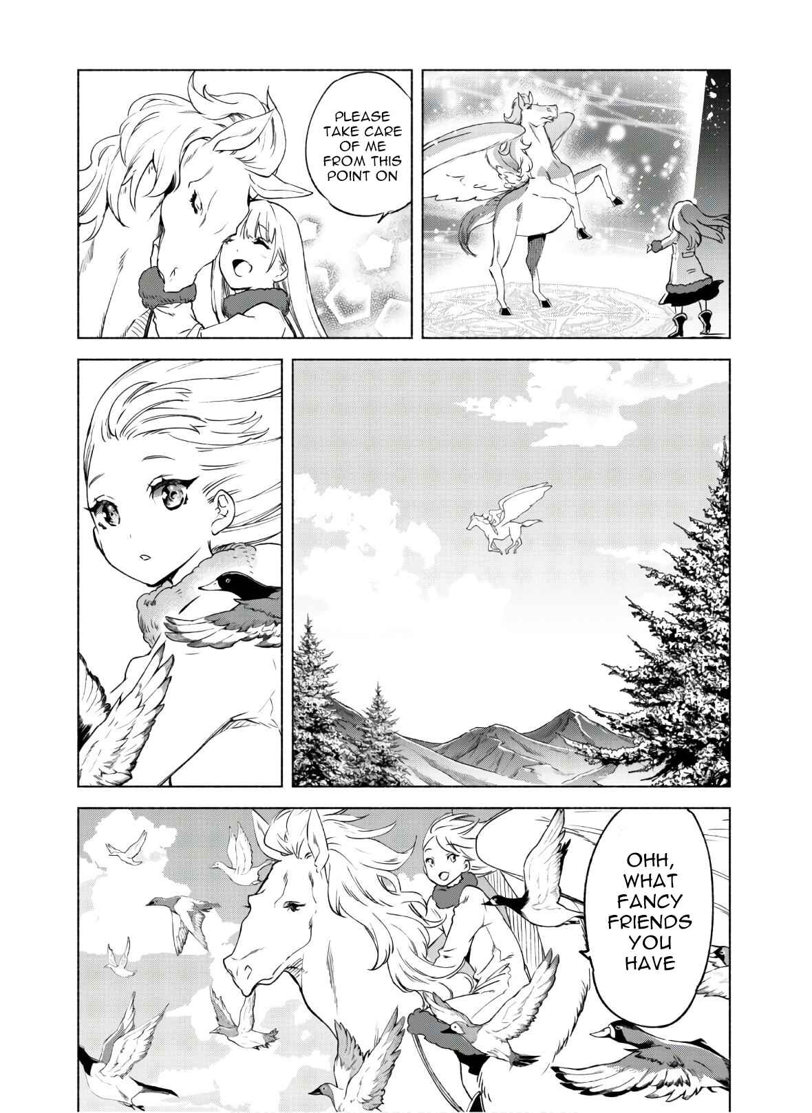 Chapter 46 - Page 20