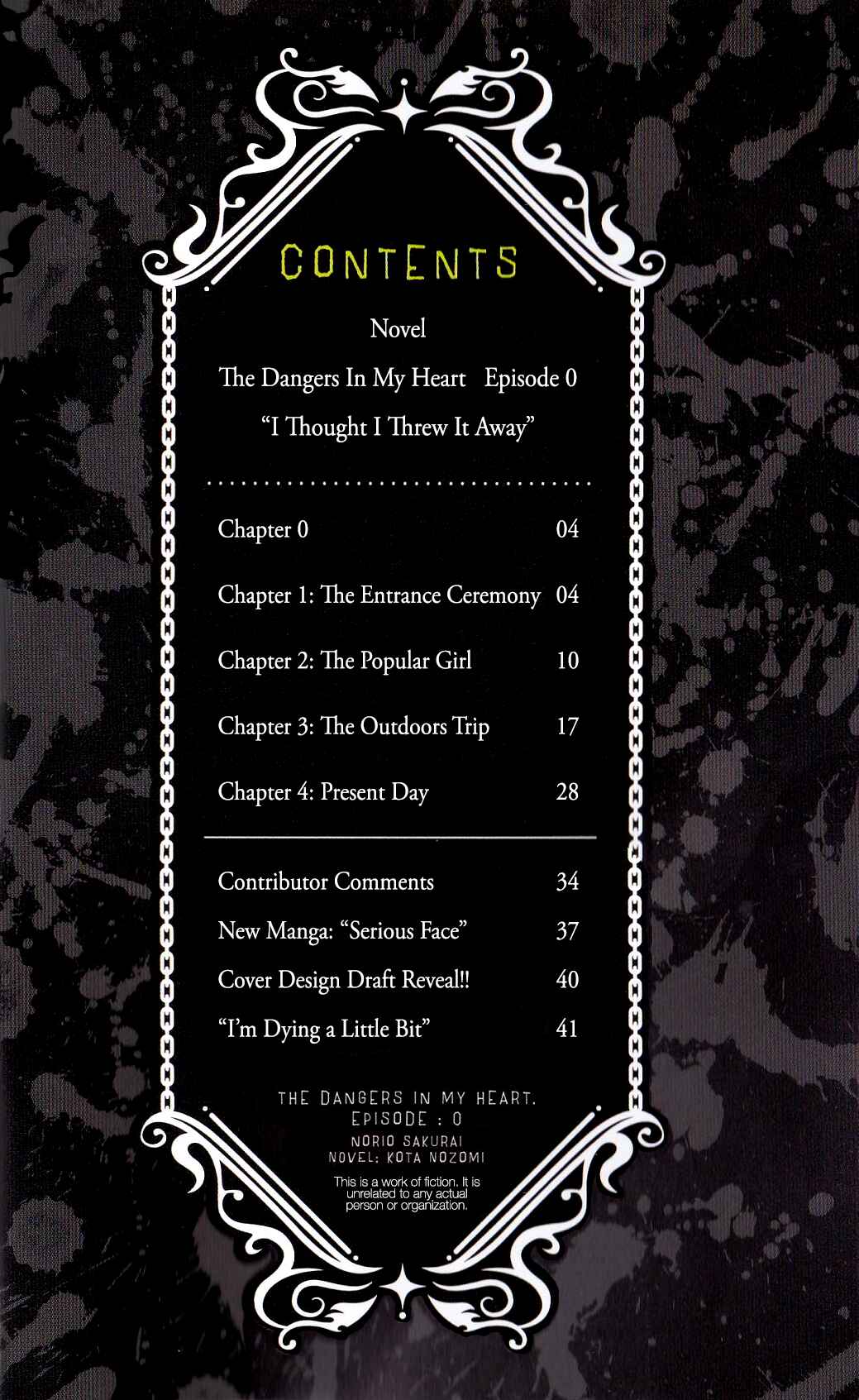 Chapter 99.2 - Page 2