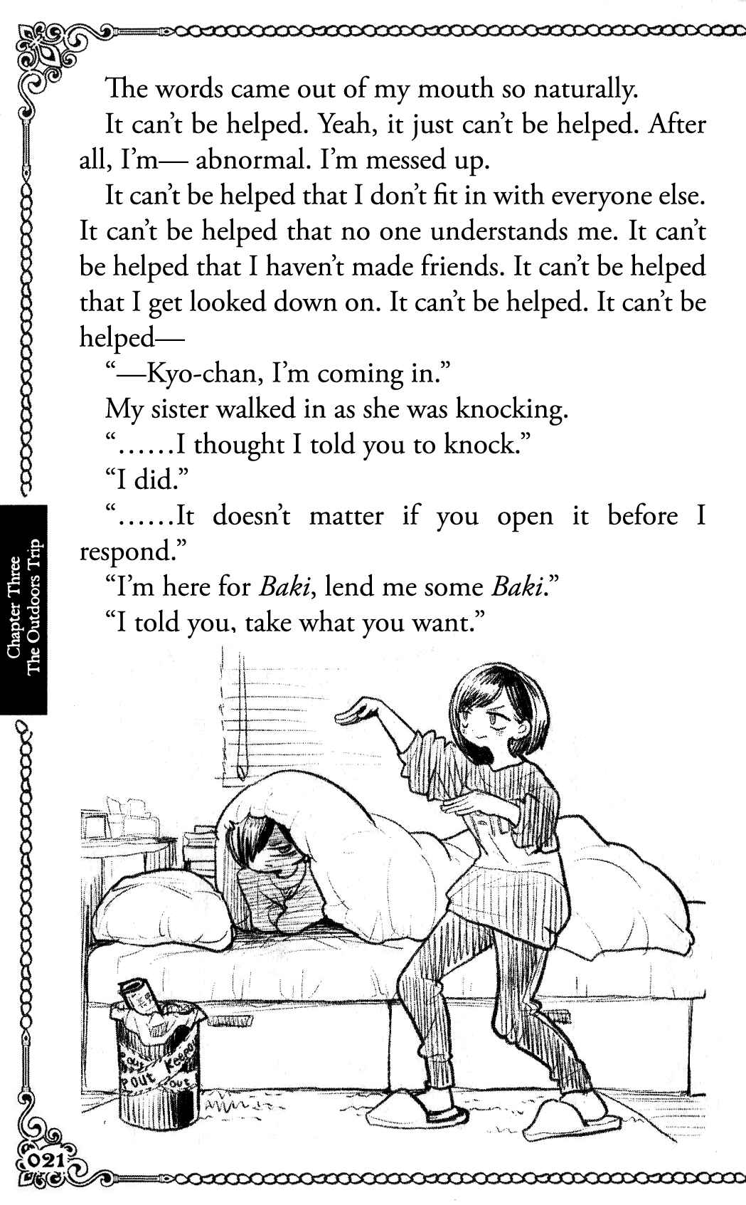Chapter 99.2 - Page 21