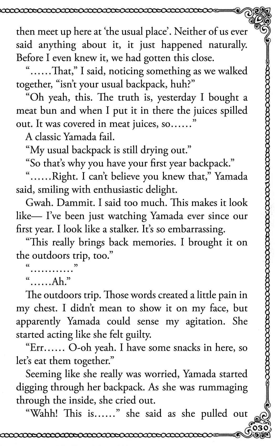 Chapter 99.2 - Page 30