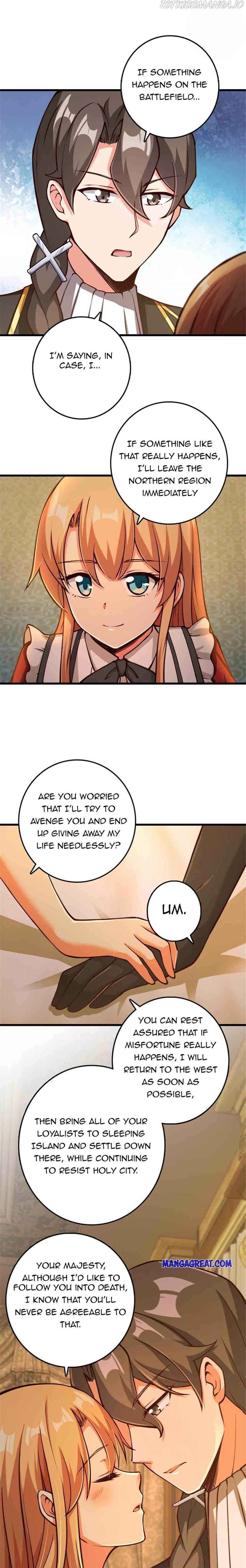 Chapter 345 - Page 5