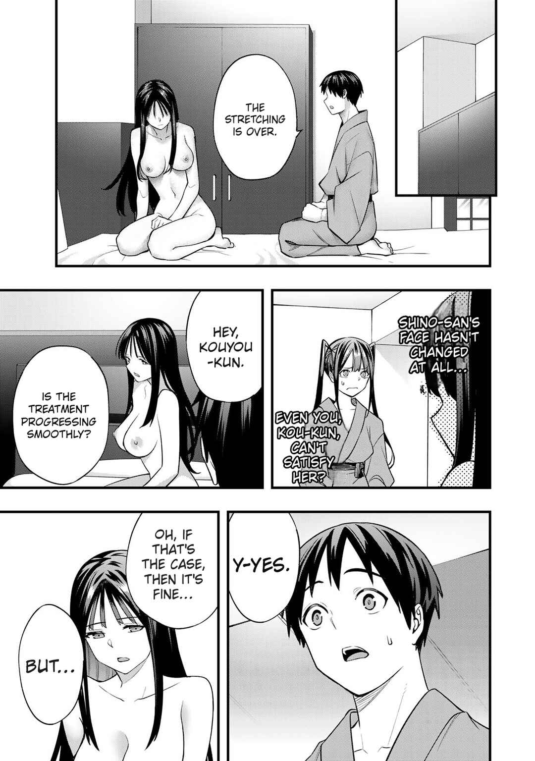 Chapter 74 - Page 15