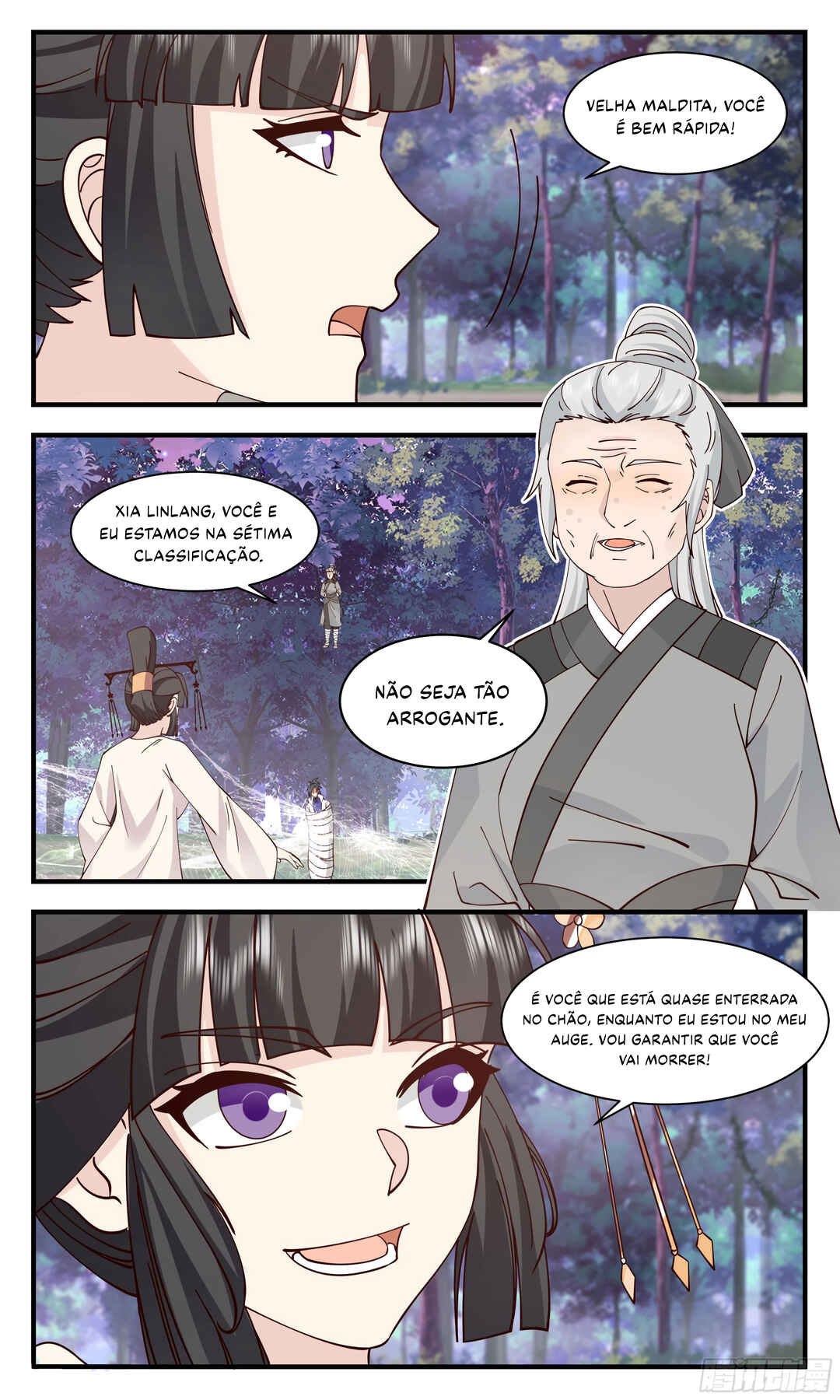 Chapter 2900 - Page 6