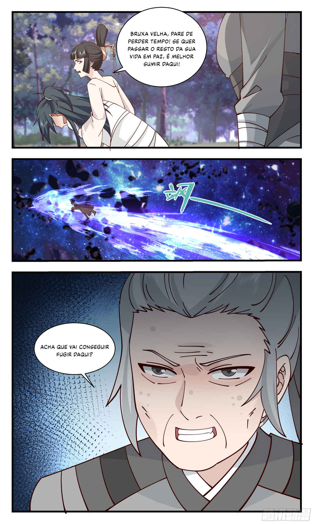 Chapter 2900 - Page 9