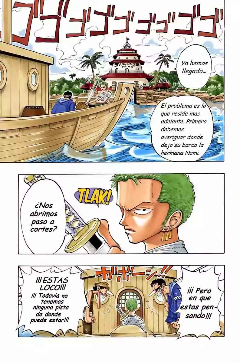 Chapter 70 - Page 3