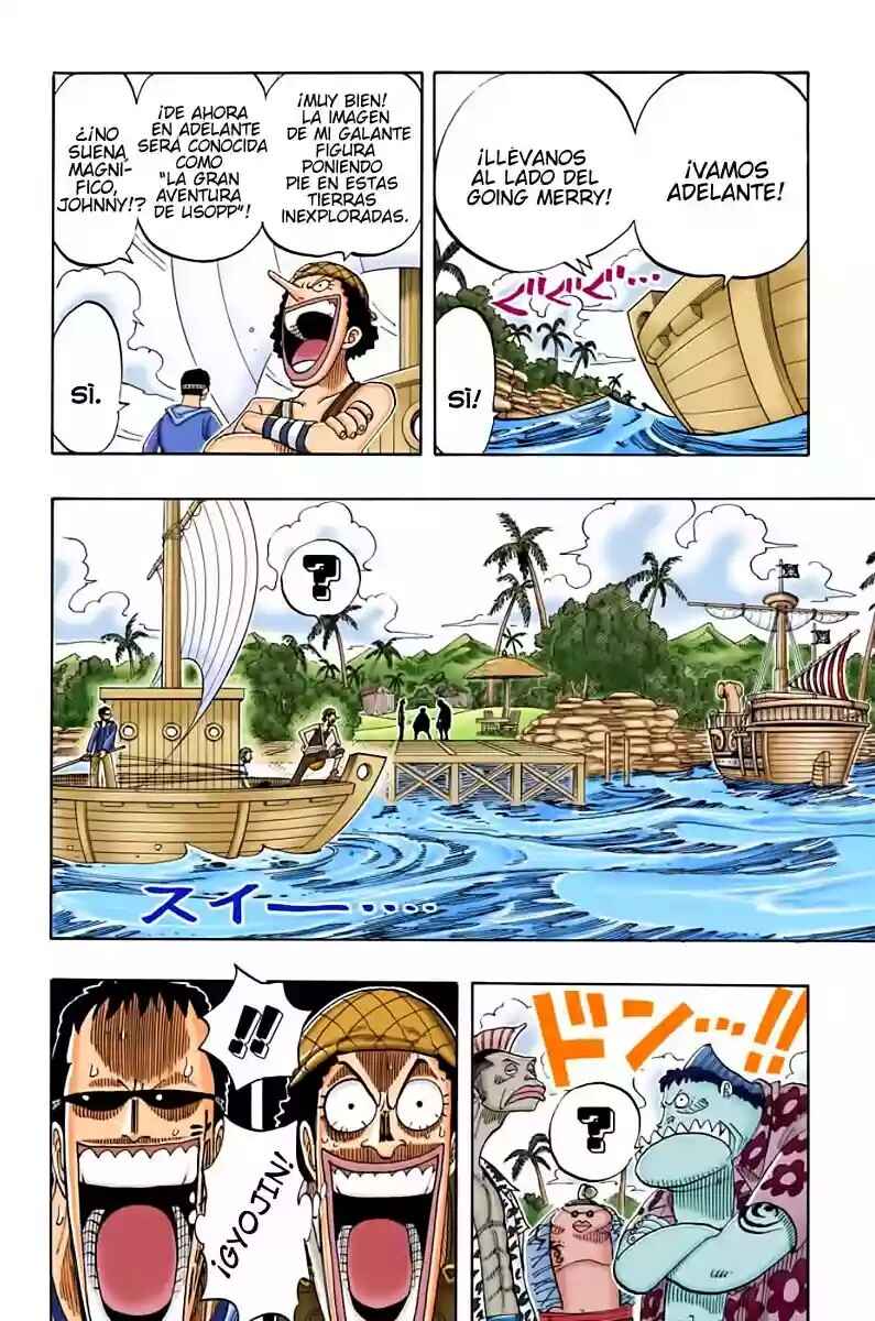 Chapter 70 - Page 5