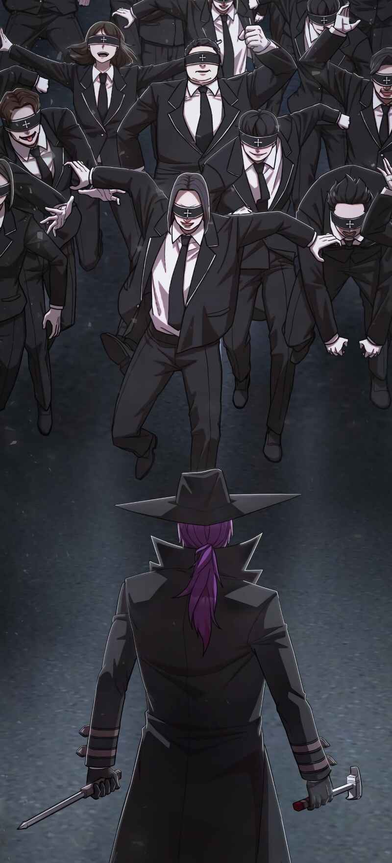 Chapter 100 - Page 84