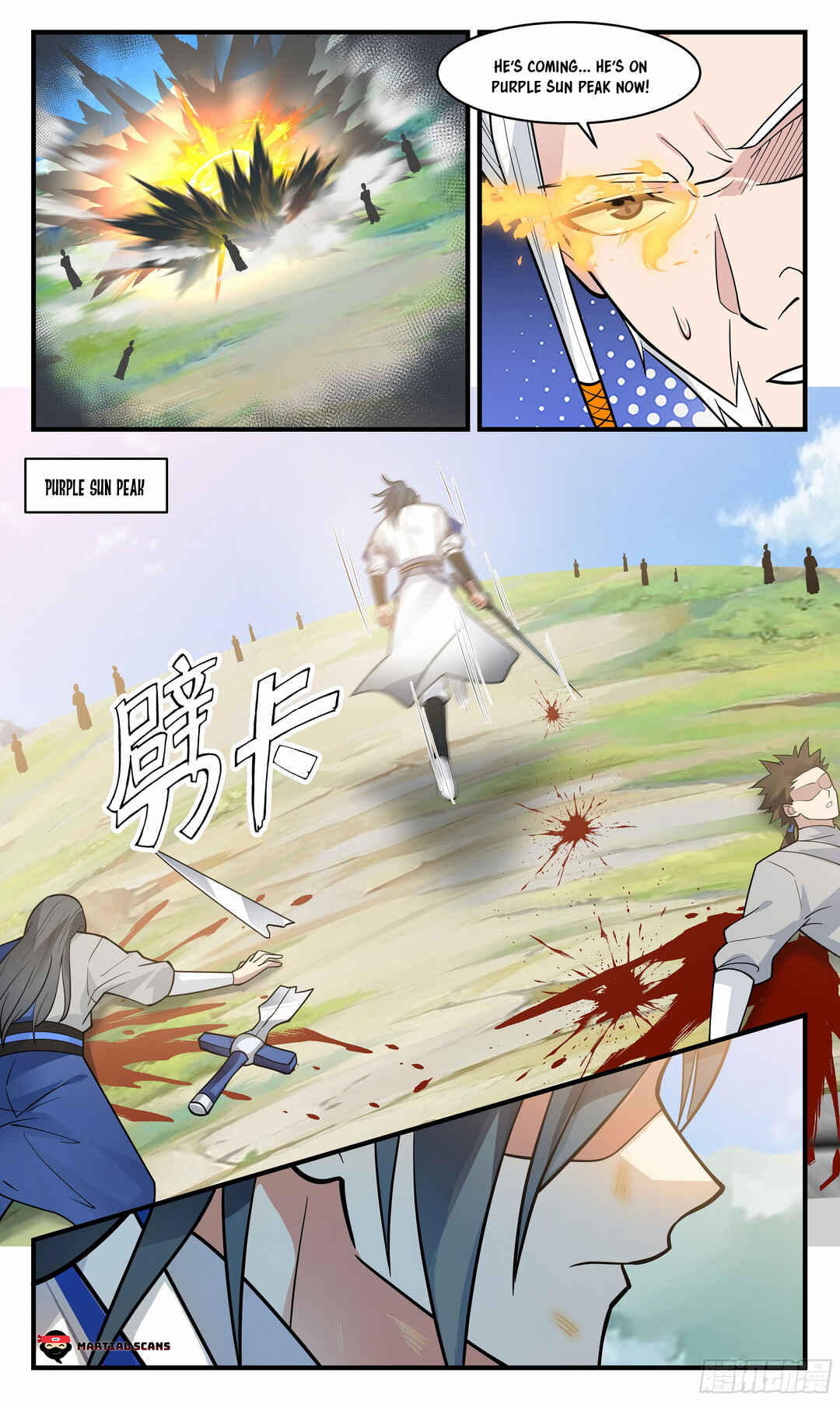 Chapter 2844 - Page 4