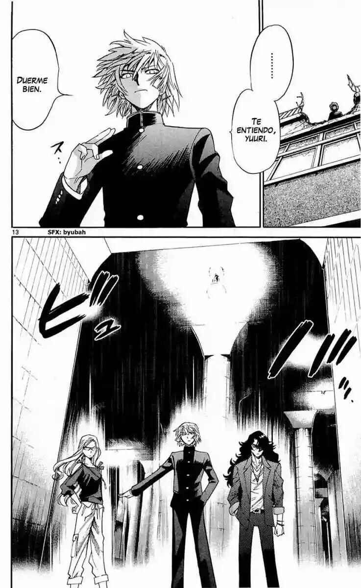 Chapter 234 - Page 13