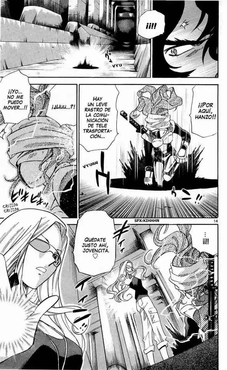 Chapter 234 - Page 14