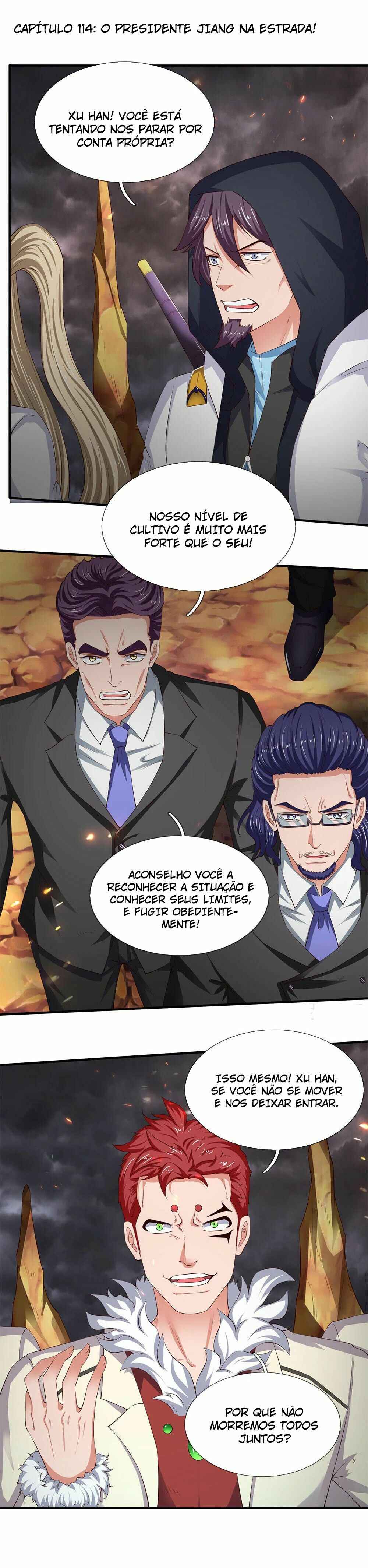 Chapter 114 - Page 4