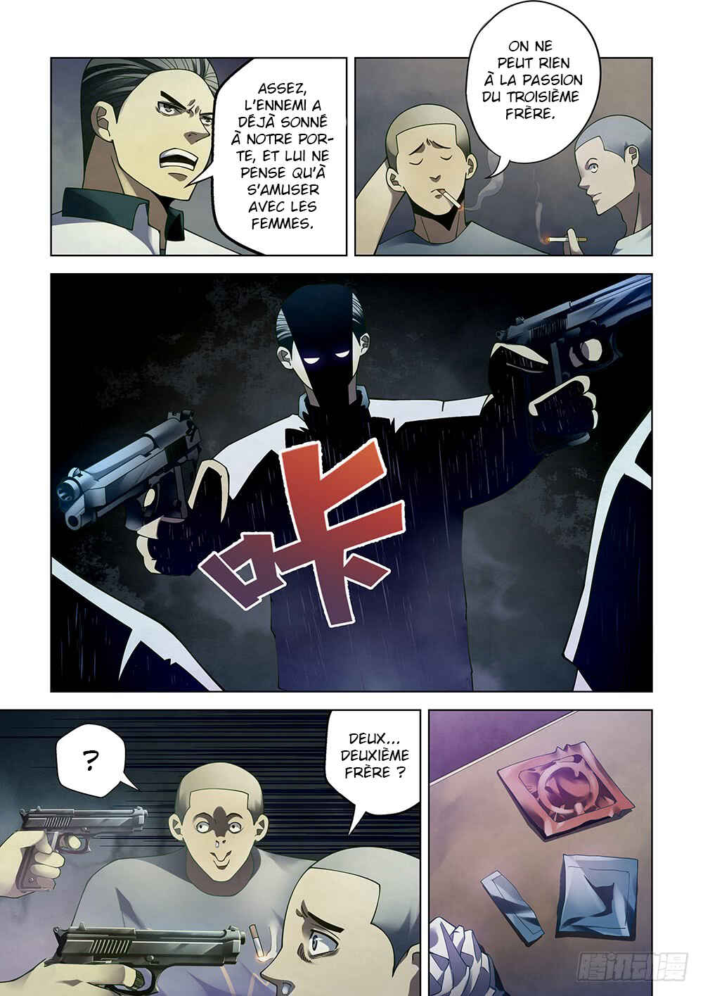 Chapter 86 - Page 14