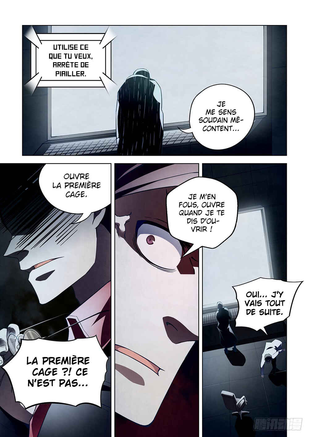 Chapter 86 - Page 6