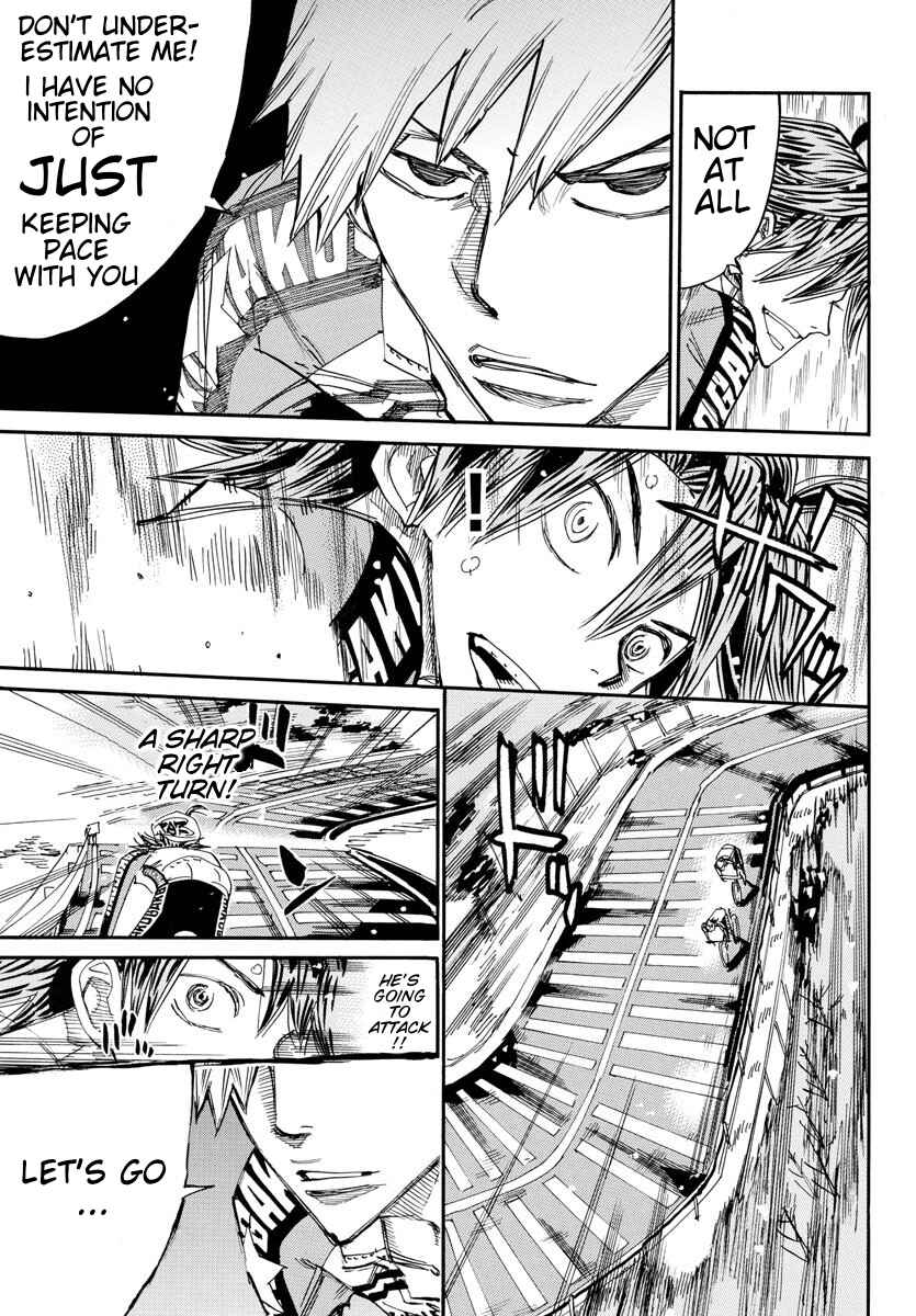 Chapter 676 - Page 5