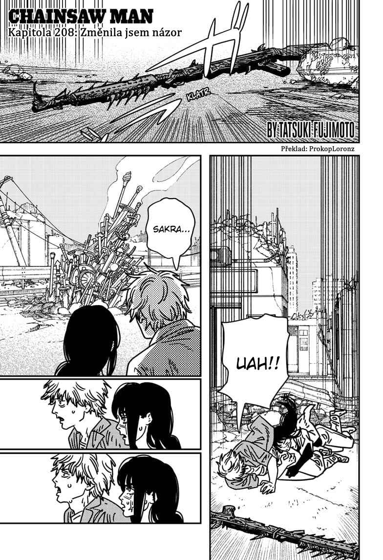 Chapter 208 - Page 2