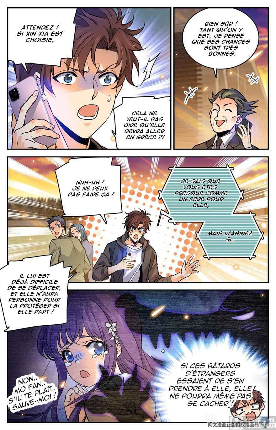 Chapter 459 - Page 10