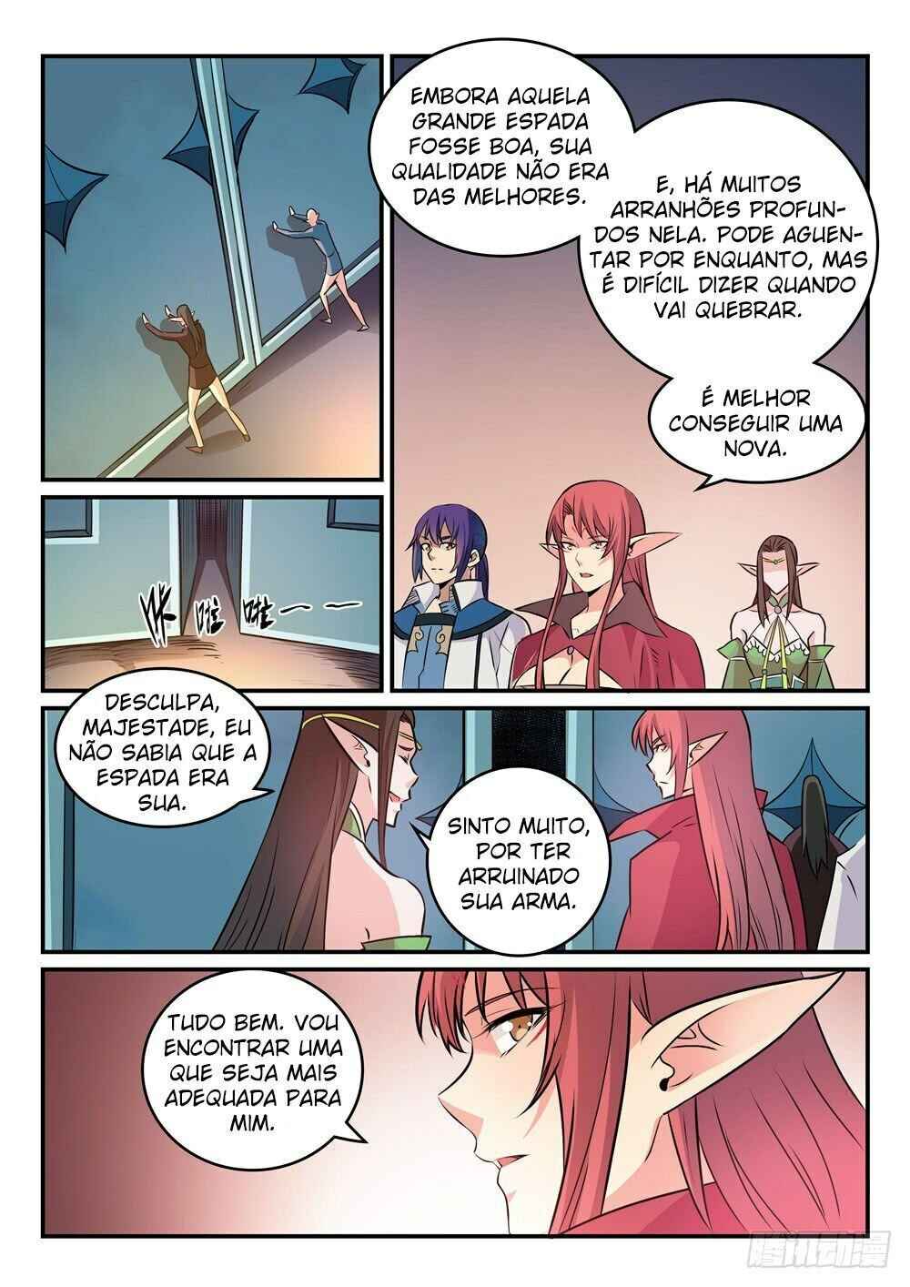 Chapter 269 - Page 5