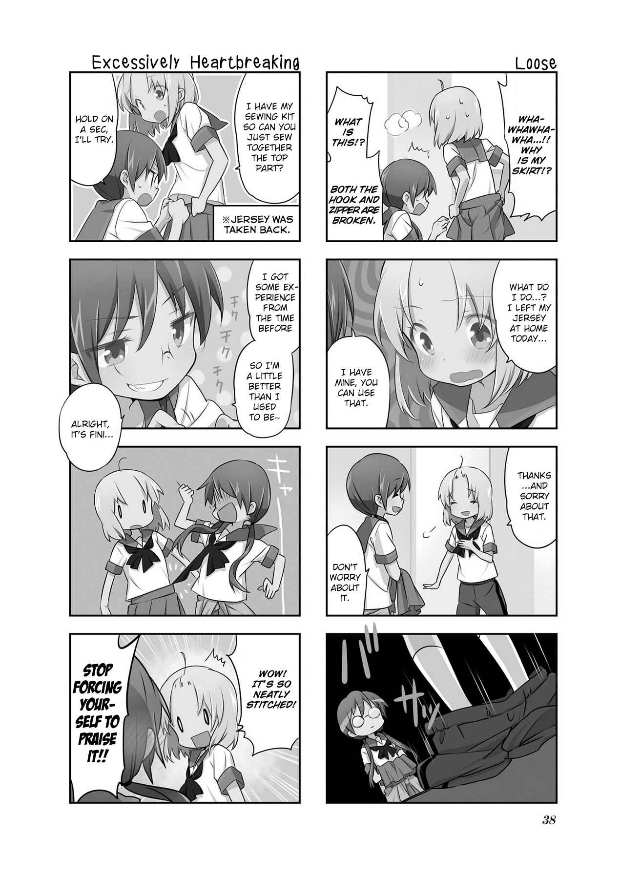 Chapter 85 - Page 3