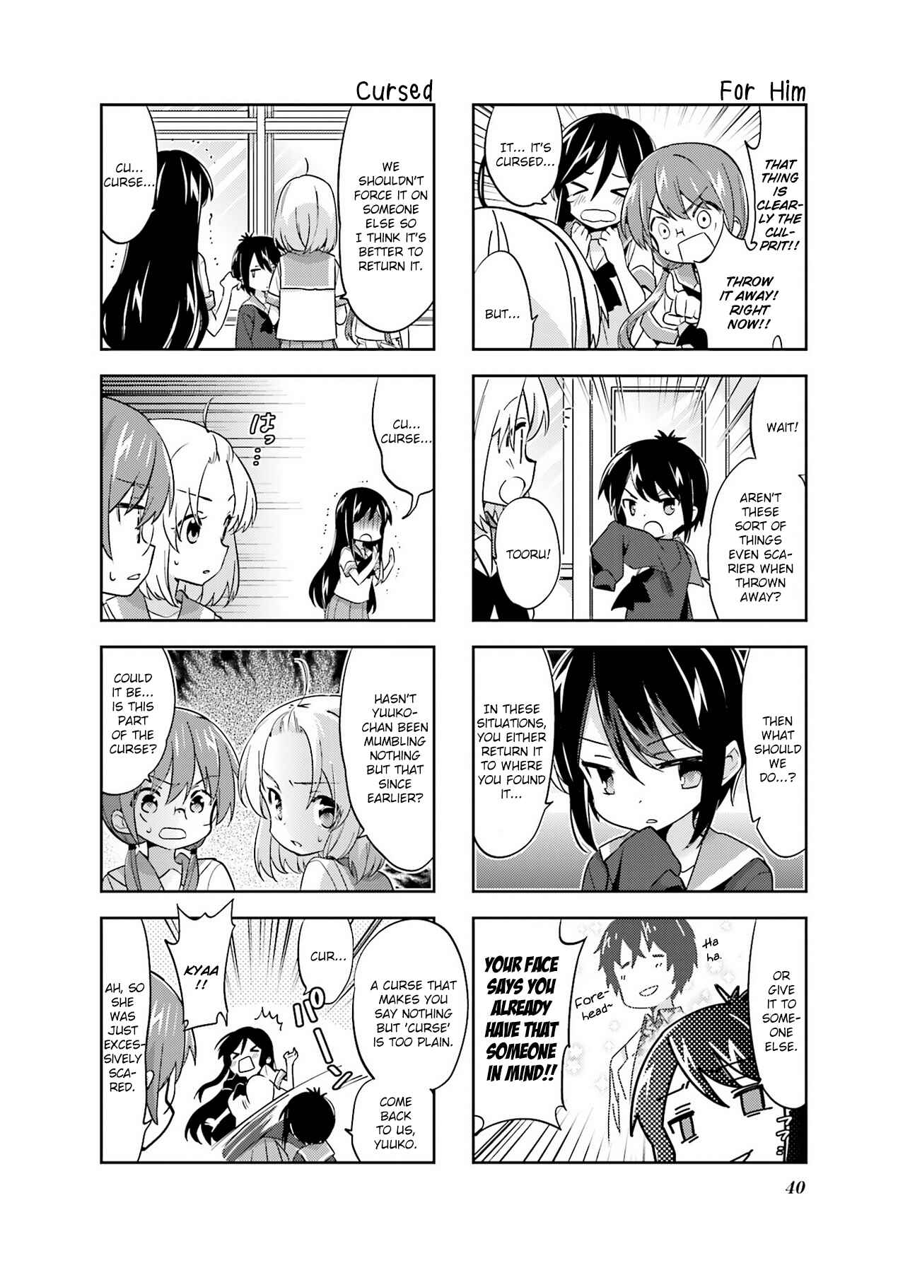Chapter 85 - Page 6