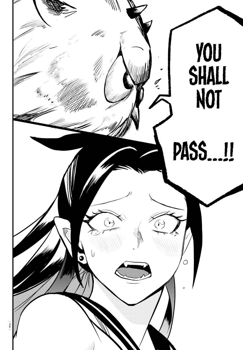 Chapter 242 - Page 20
