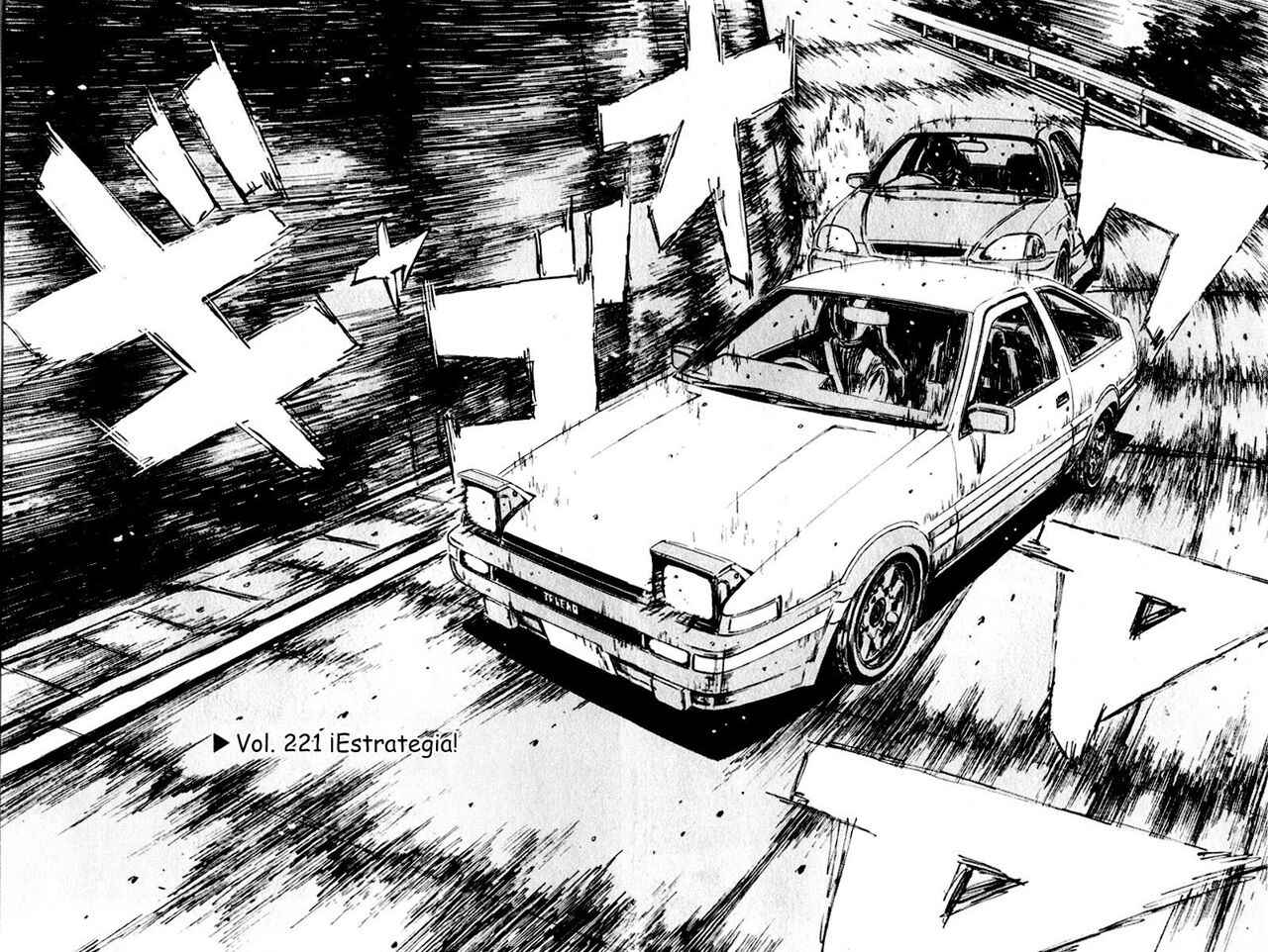 Chapter 221 - Page 2
