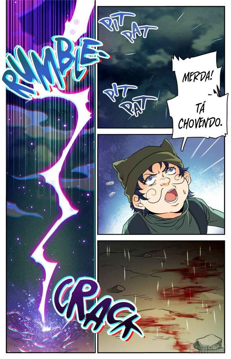 Chapter 370 - Page 13