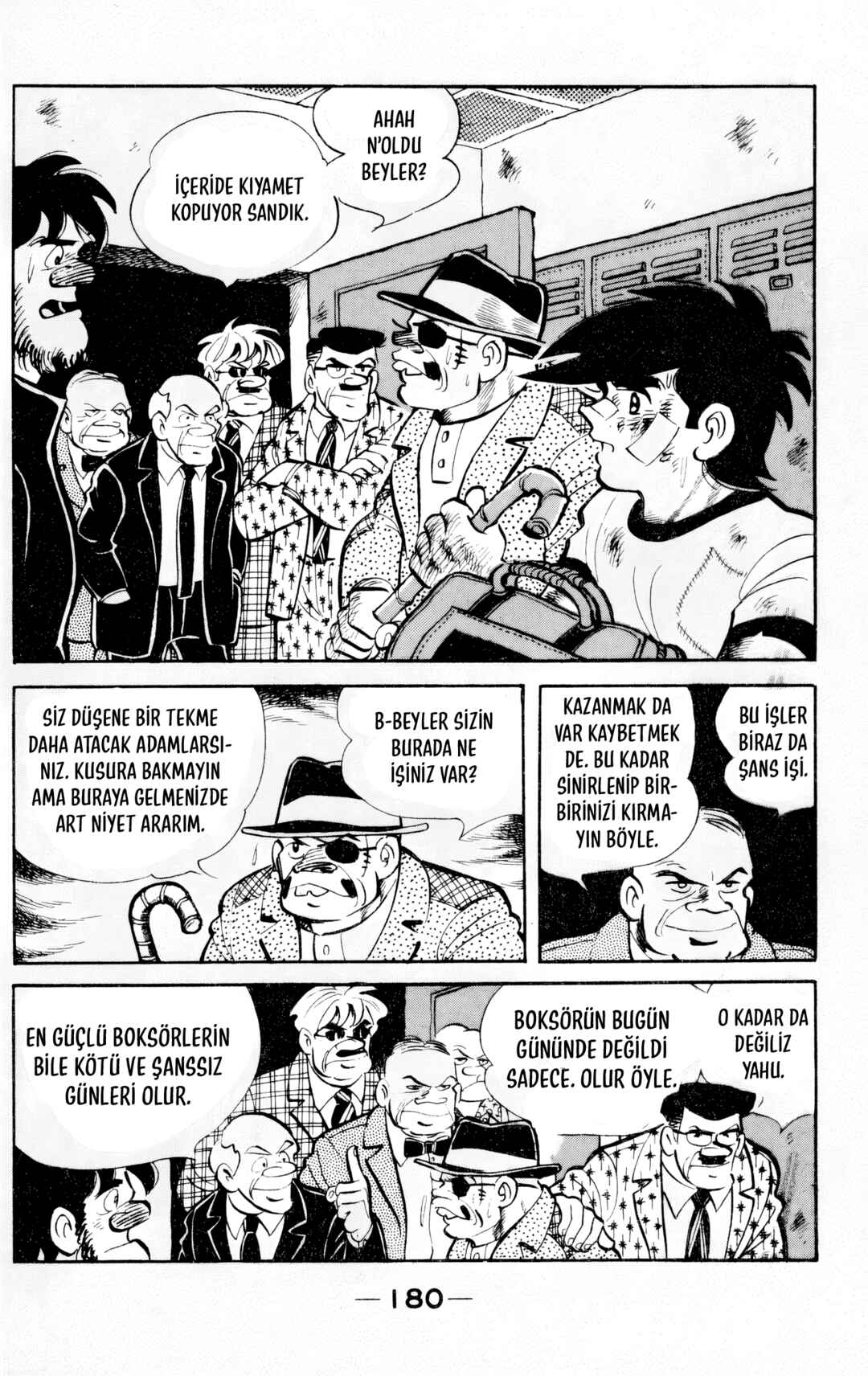 Chapter 101 - Page 6