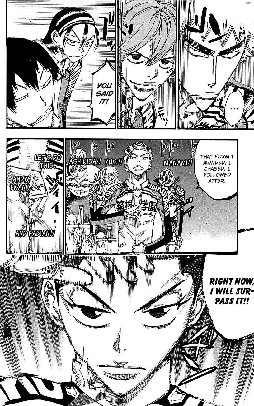 Chapter 256 - Page 16