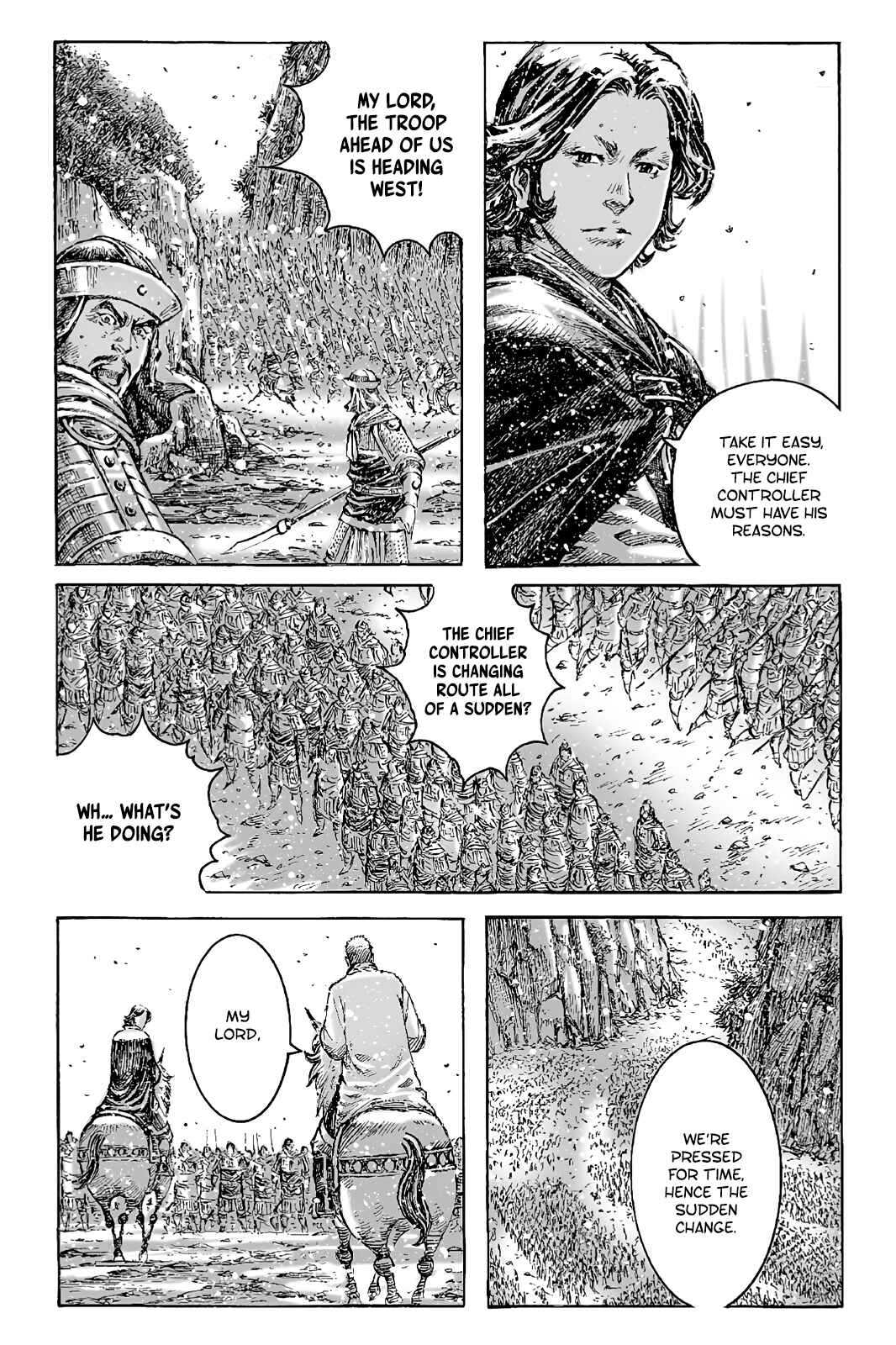 Chapter 434 - Page 8