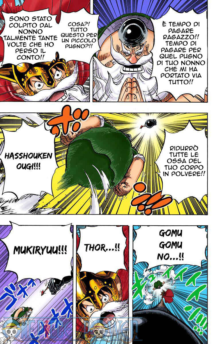 Chapter 719 - Page 13
