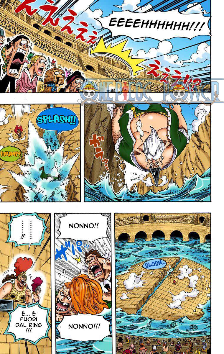 Chapter 719 - Page 16