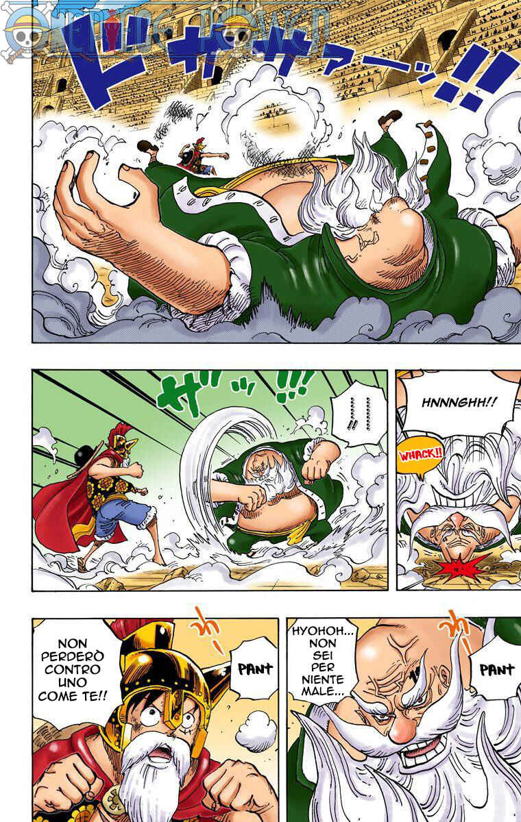 Chapter 719 - Page 2
