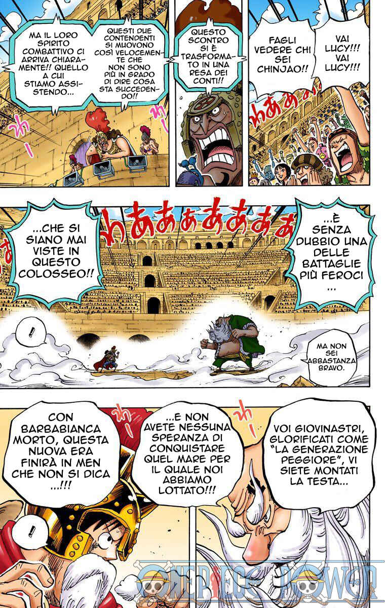 Chapter 719 - Page 3