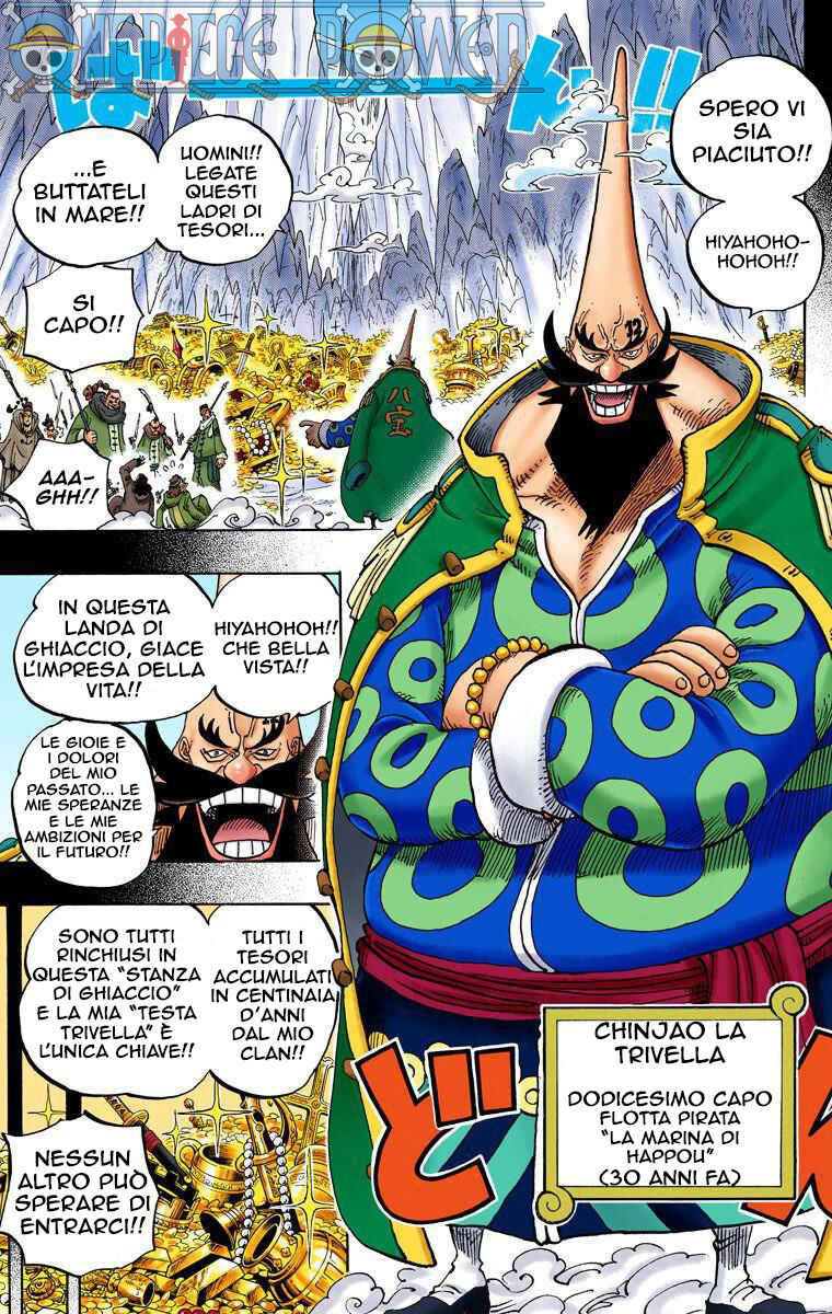 Chapter 719 - Page 7