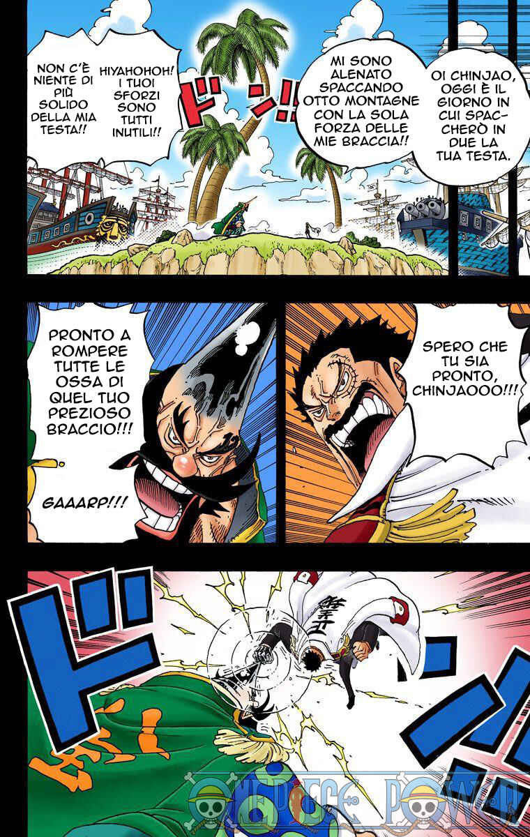 Chapter 719 - Page 8