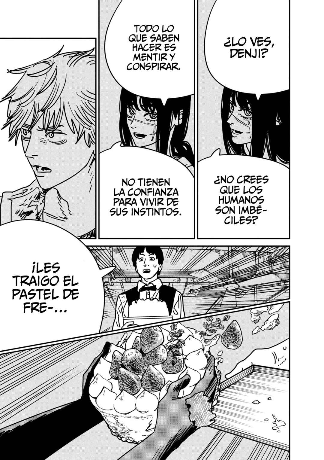 Chapter 191 - Page 18