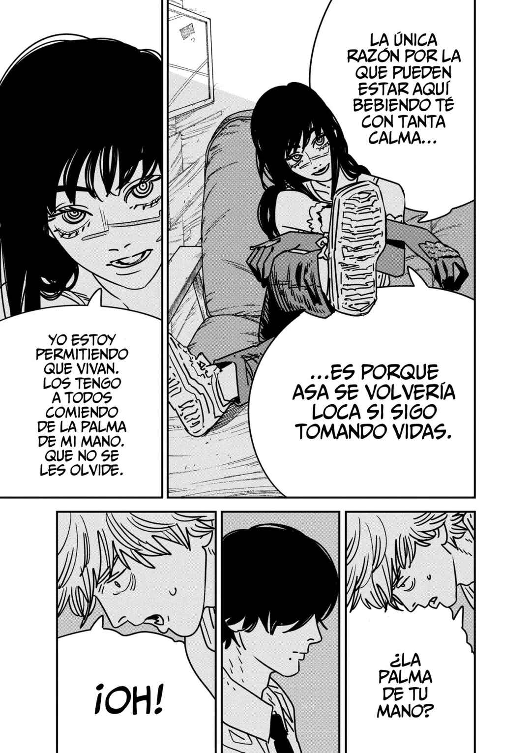 Chapter 191 - Page 8