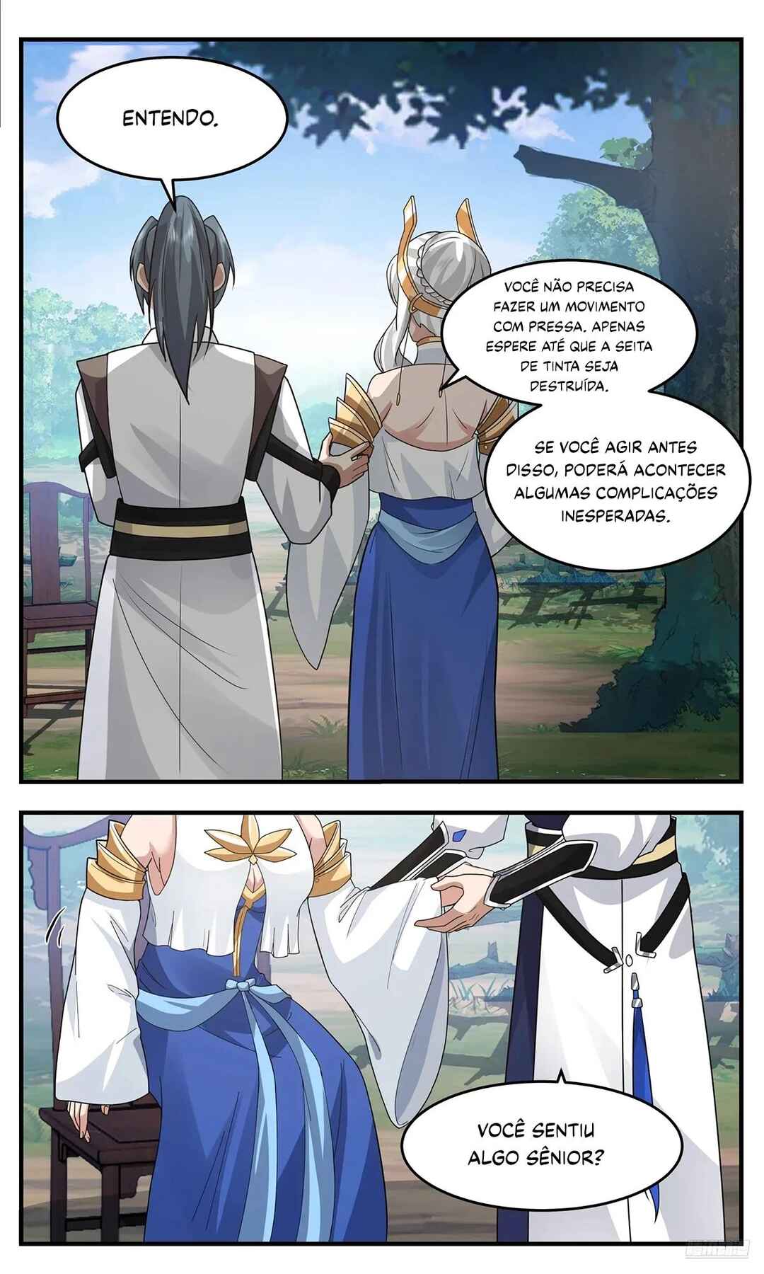 Chapter 3762 - Page 7