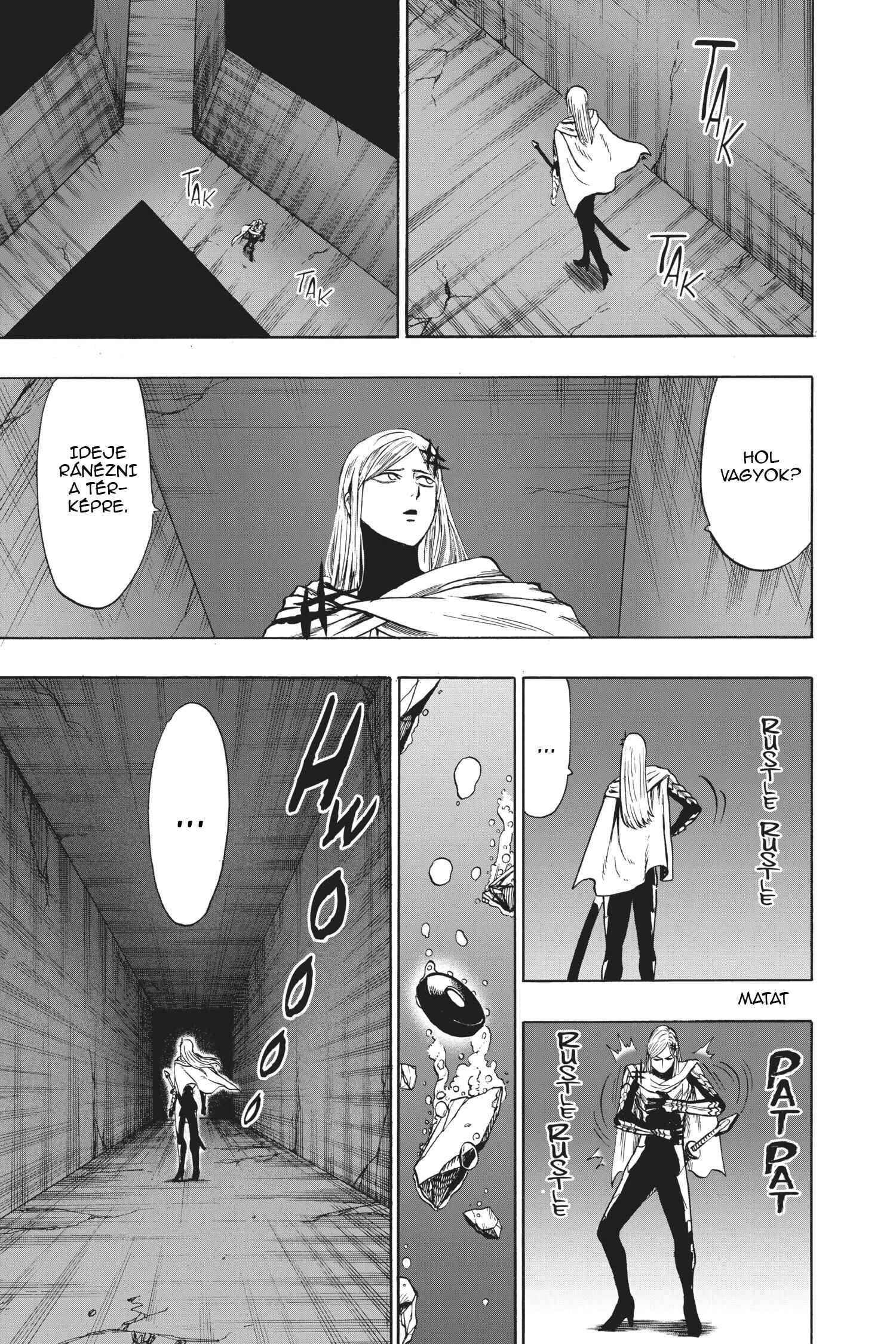 Chapter 99 - Page 39